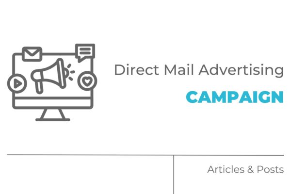 direct mail advertising campaign