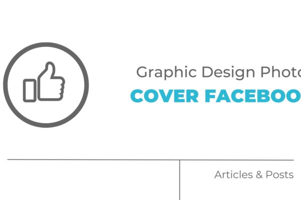 graphic design photo cover facebook