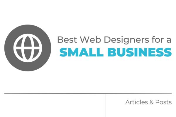 best website designers for small business