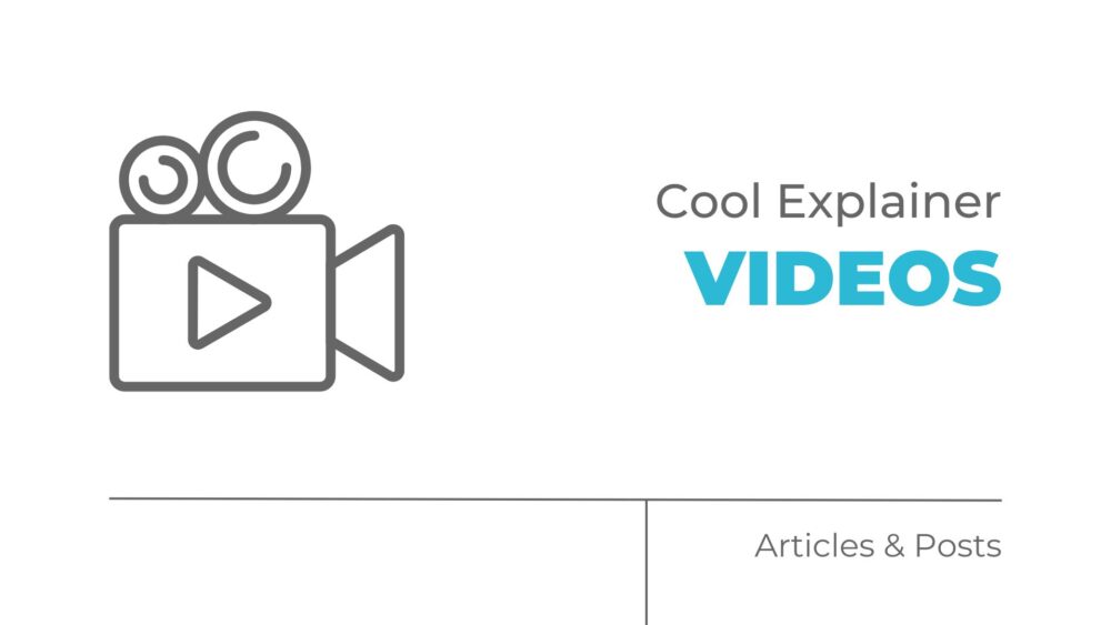 cool explainer videos