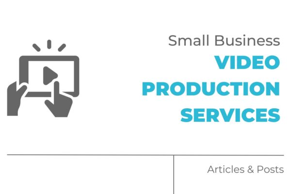 small business video production services