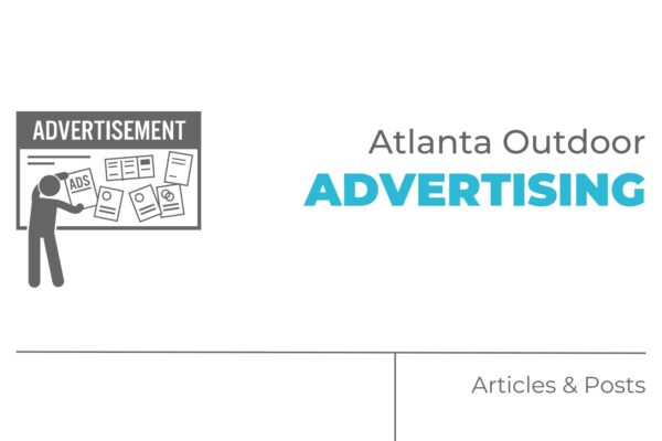 atlanta outdoor advertising