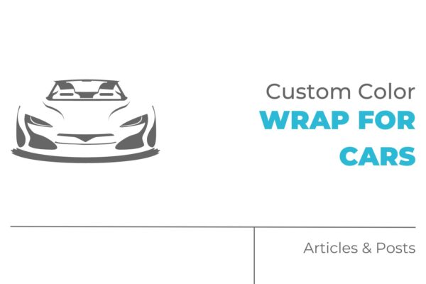 custom color wrap for cars