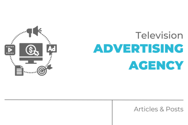 television advertising agency