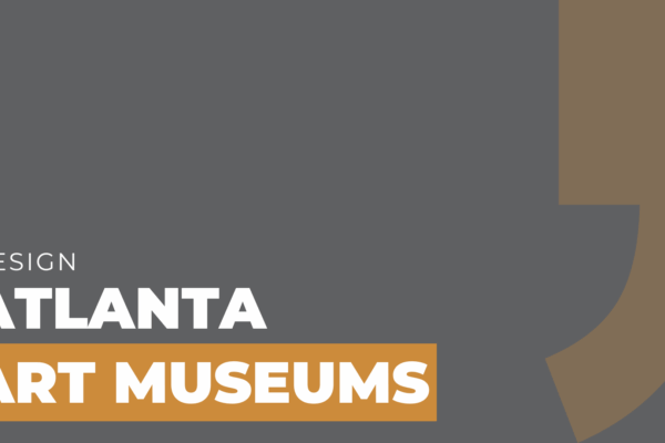 Atlanta Art Museums