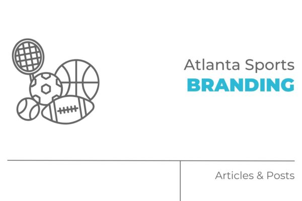 Atlanta Sports Branding