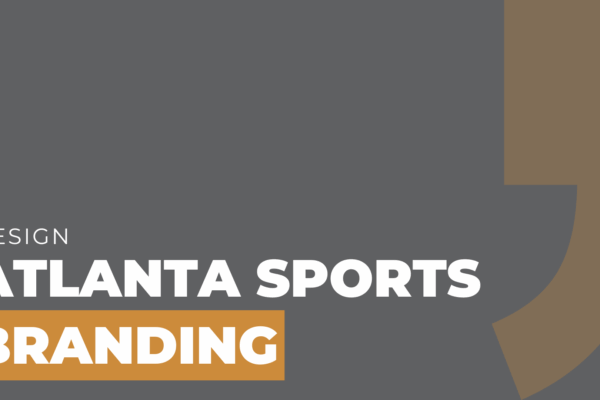 Atlanta Sports Branding
