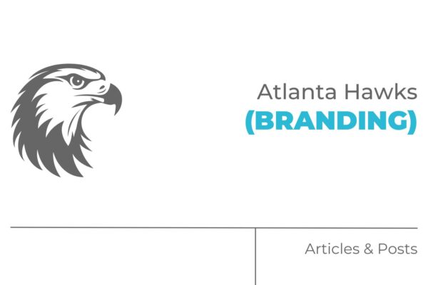 Atlanta Hawks (Branding)