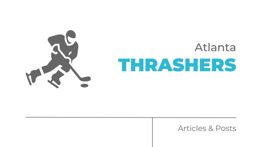 Atlanta Thrashers