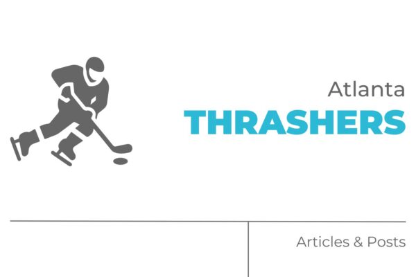 Atlanta Thrashers