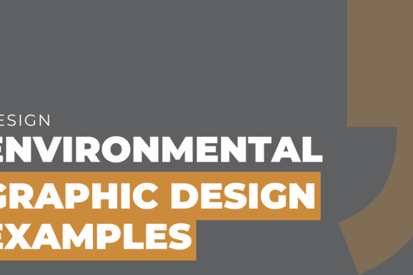 environmental graphic design examples