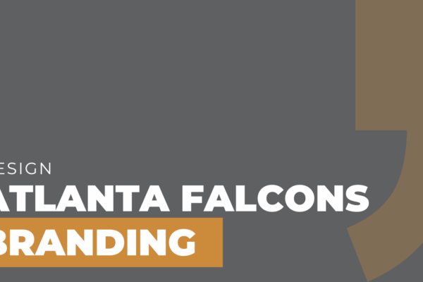Atlanta Falcons Branding