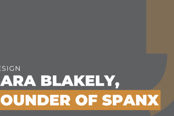 sara blakely founder of spanx
