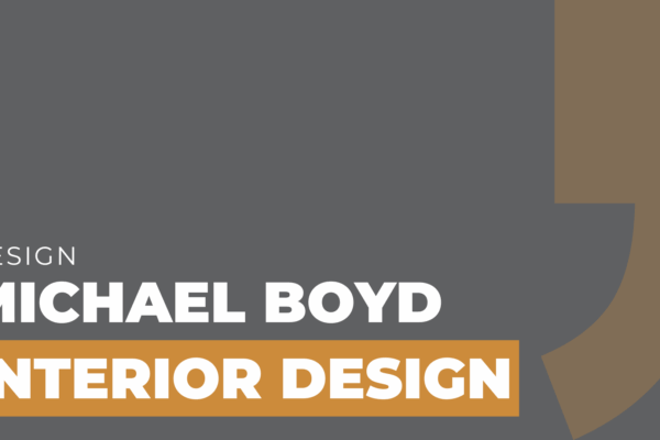 michel boyd interior design