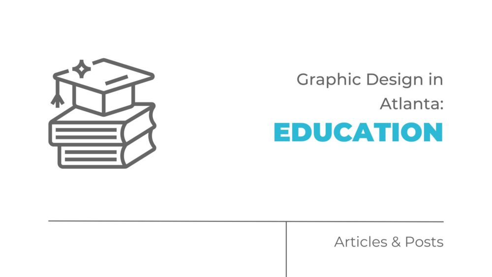 Graphic design atlanta education