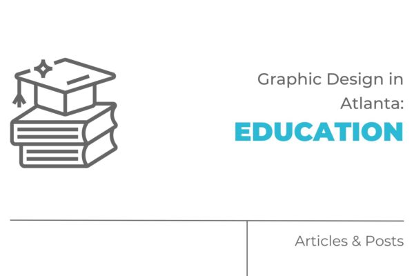 Graphic design atlanta education