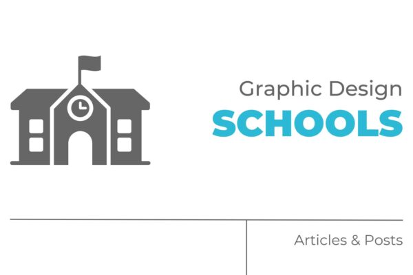 graphic design schools