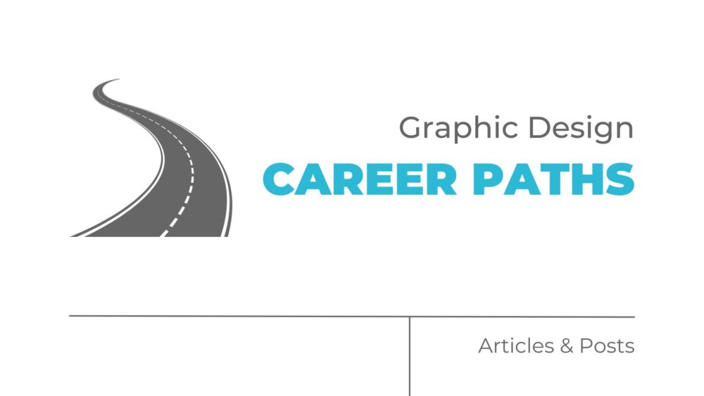 graphic design career paths