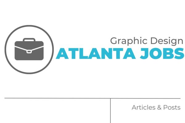 Graphic Design Atlanta Jobs