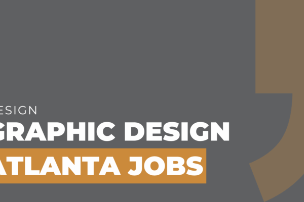 Graphic design Alanta jobs