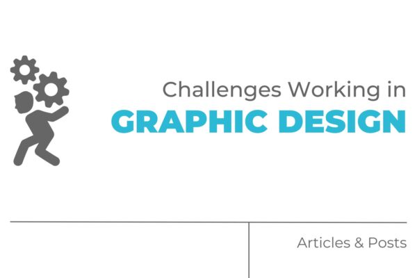 challenges working in graphic design