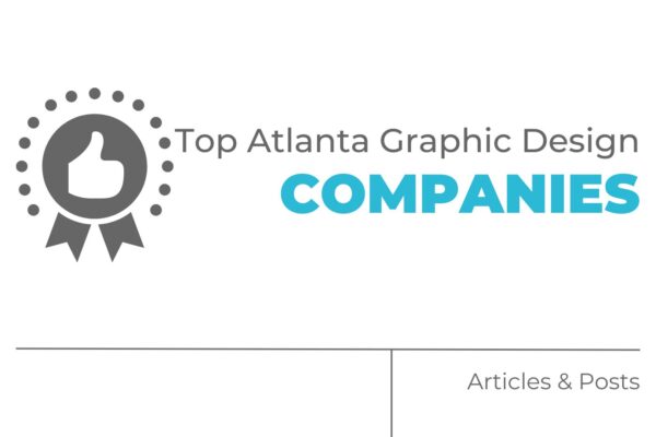 top atlanta graphic design companies