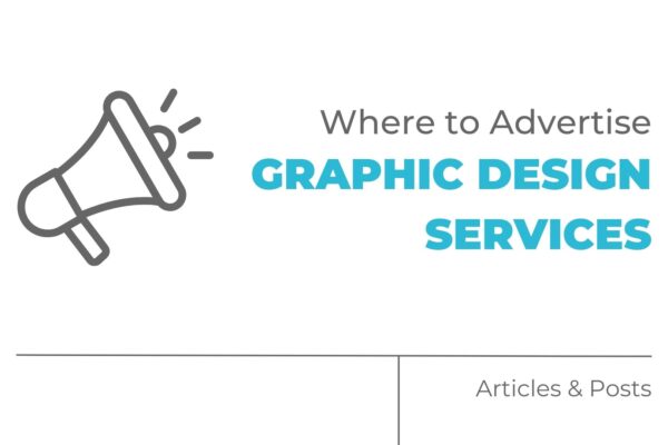 Where to Advertise Graphic Design Services