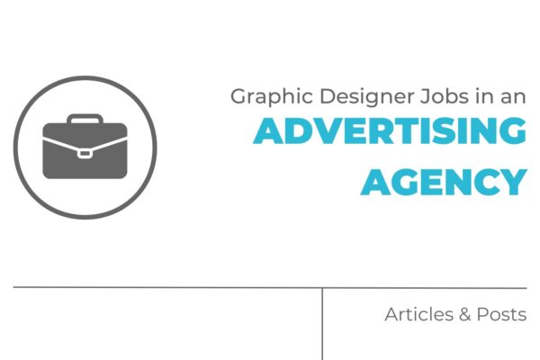 graphic designer jobs in advertising agency