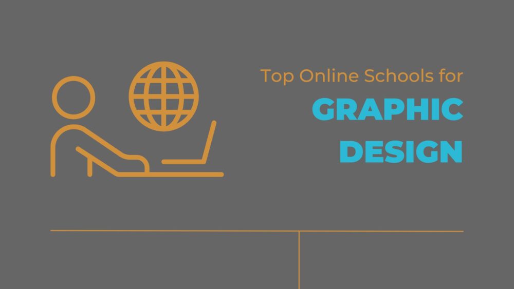 top online schools for graphic design