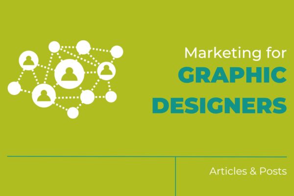 marketing for graphic designers