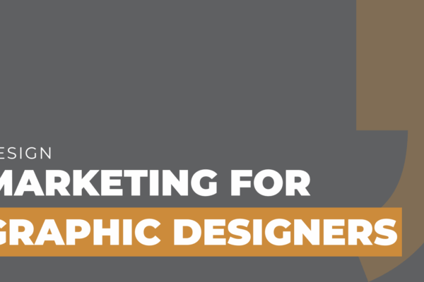 marketing for graphic designers