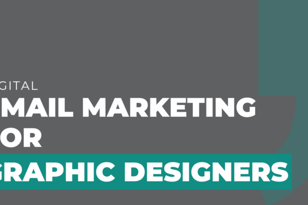email marketing for graphic designers