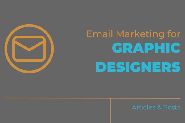 email marketing for graphic designers