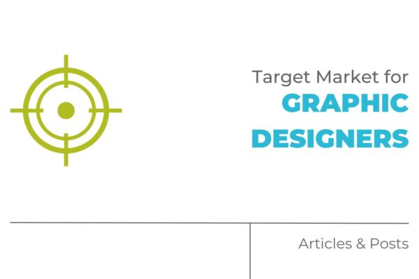 target market for graphic designers