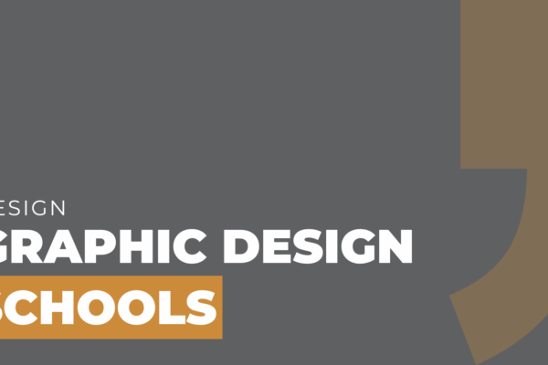 graphic design schools