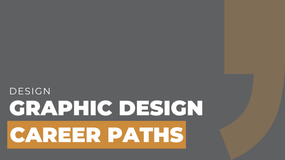 graphic design career paths