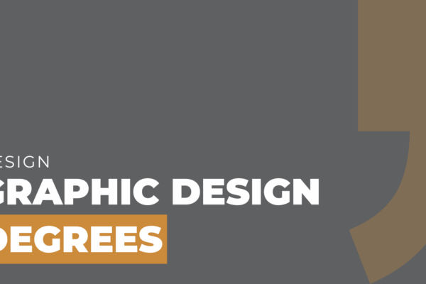 graphic design degrees