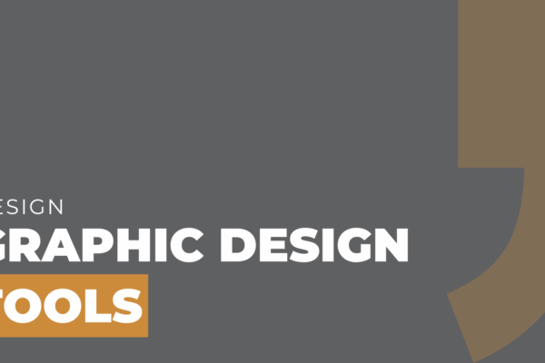 Graphic design tools