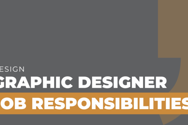 graphic designer job responsibilities