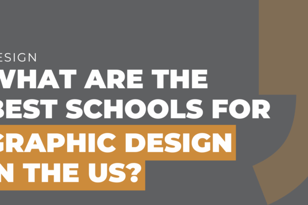 what are the best schools for graphic design in the US (1)
