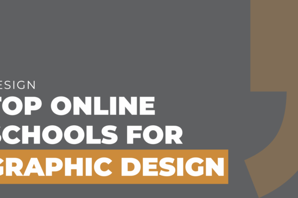top online schools for graphic design