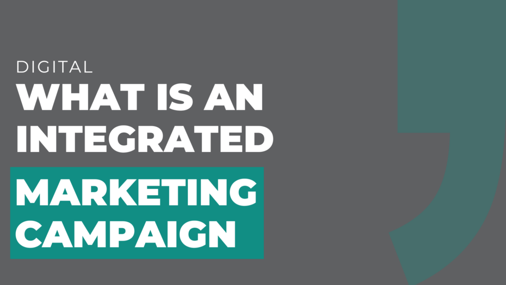 what is integrated marketing campaign