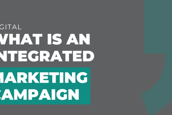 what is integrated marketing campaign