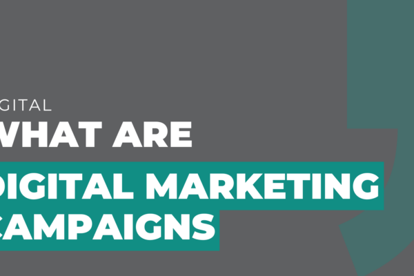 what are digital marketing campaigns