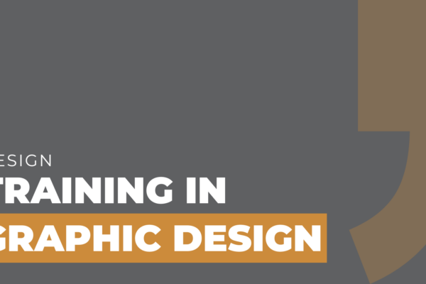 training in graphic design