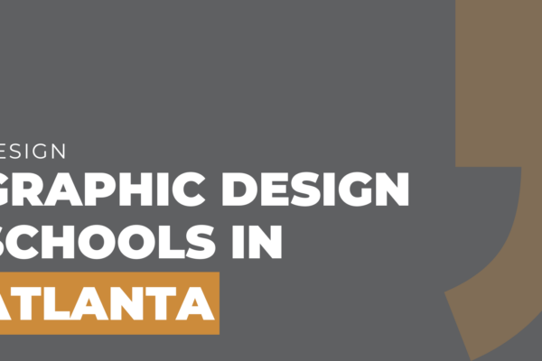 graphic design schools in atlanta