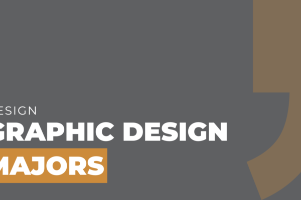 graphic design majors