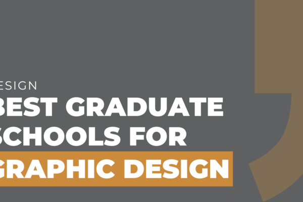 best graduate schools for graphic design