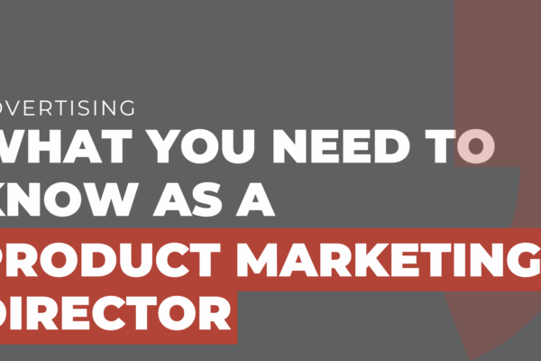 product marketing director