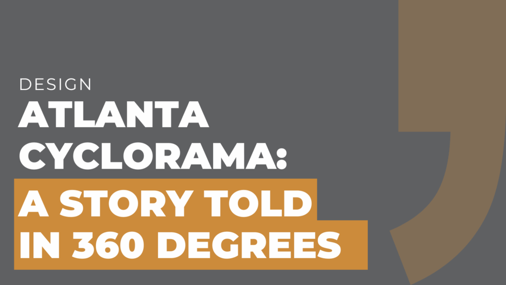 atlanta cyclorama